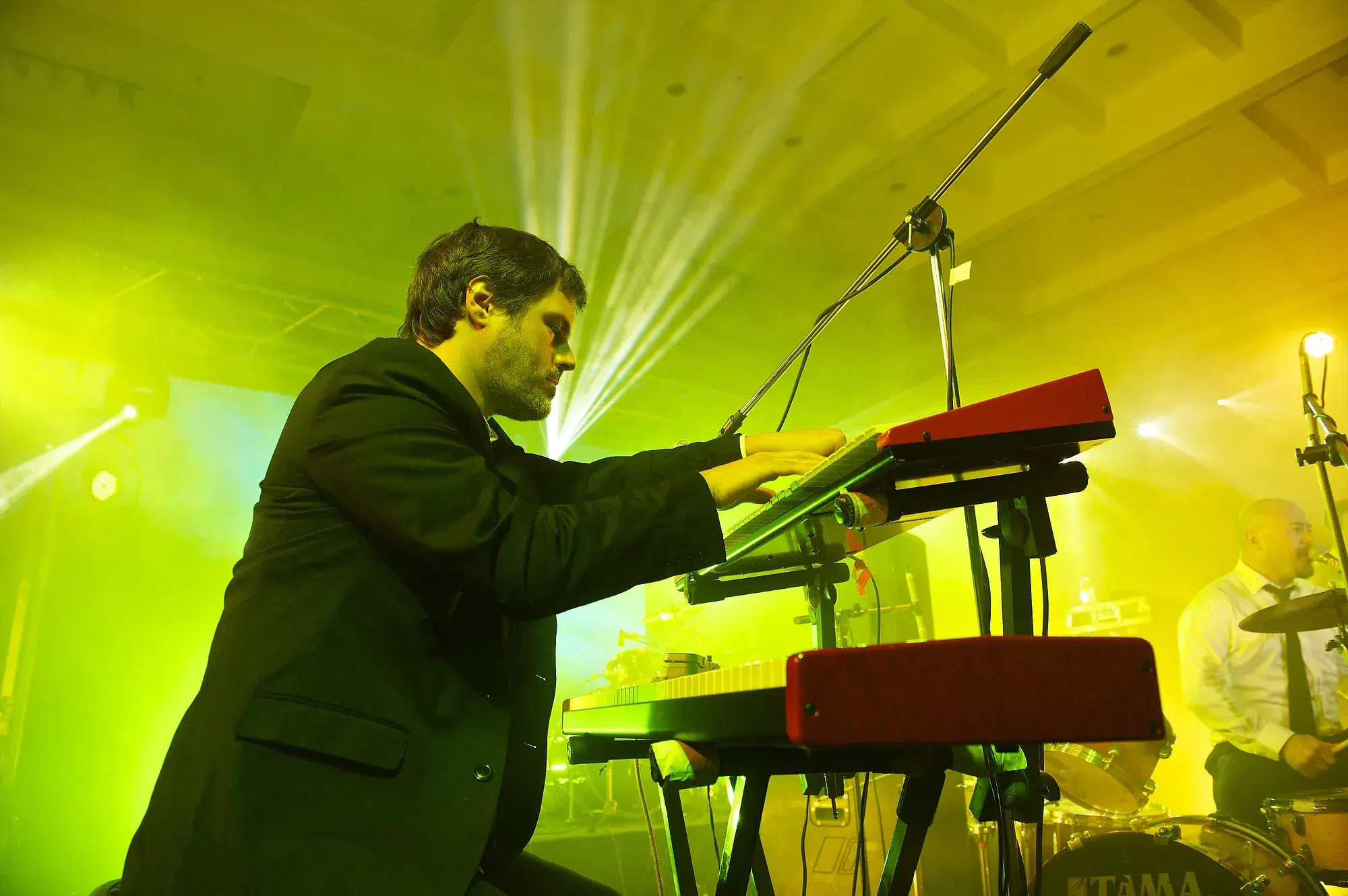 Stage photography by Post Studio Brisbane — selected image 22