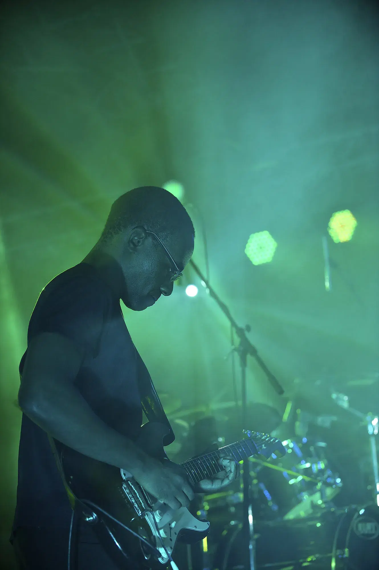 Stage photography by Post Studio Brisbane — selected image 24