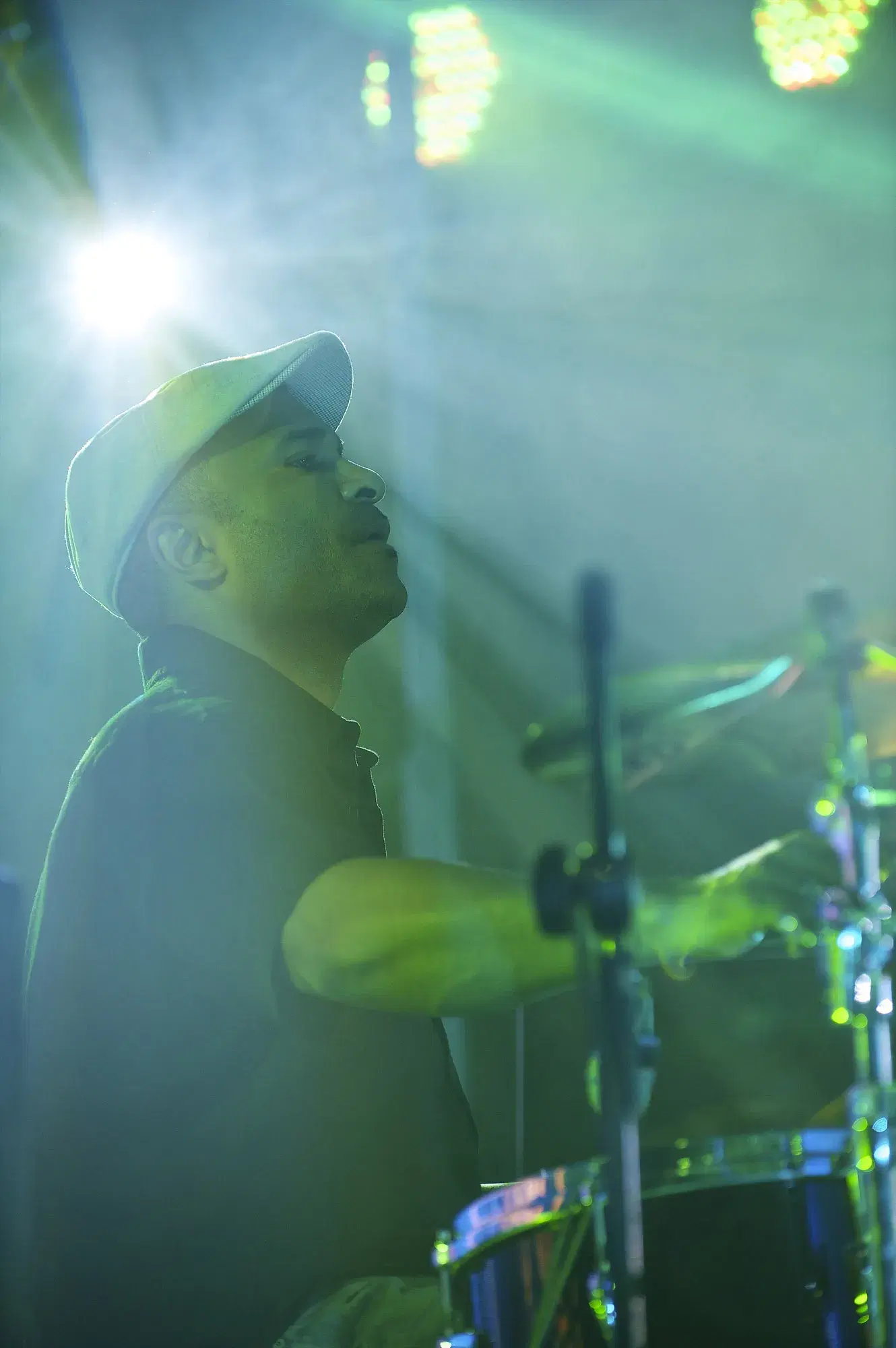 Stage photography by Post Studio Brisbane — selected image 25