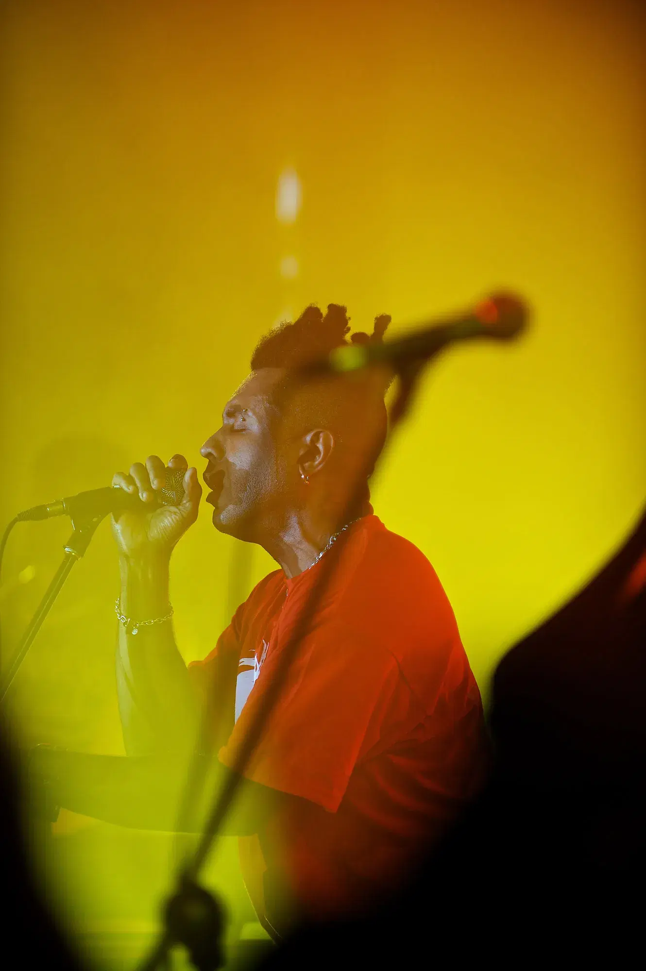 Stage photography by Post Studio Brisbane — selected image 26