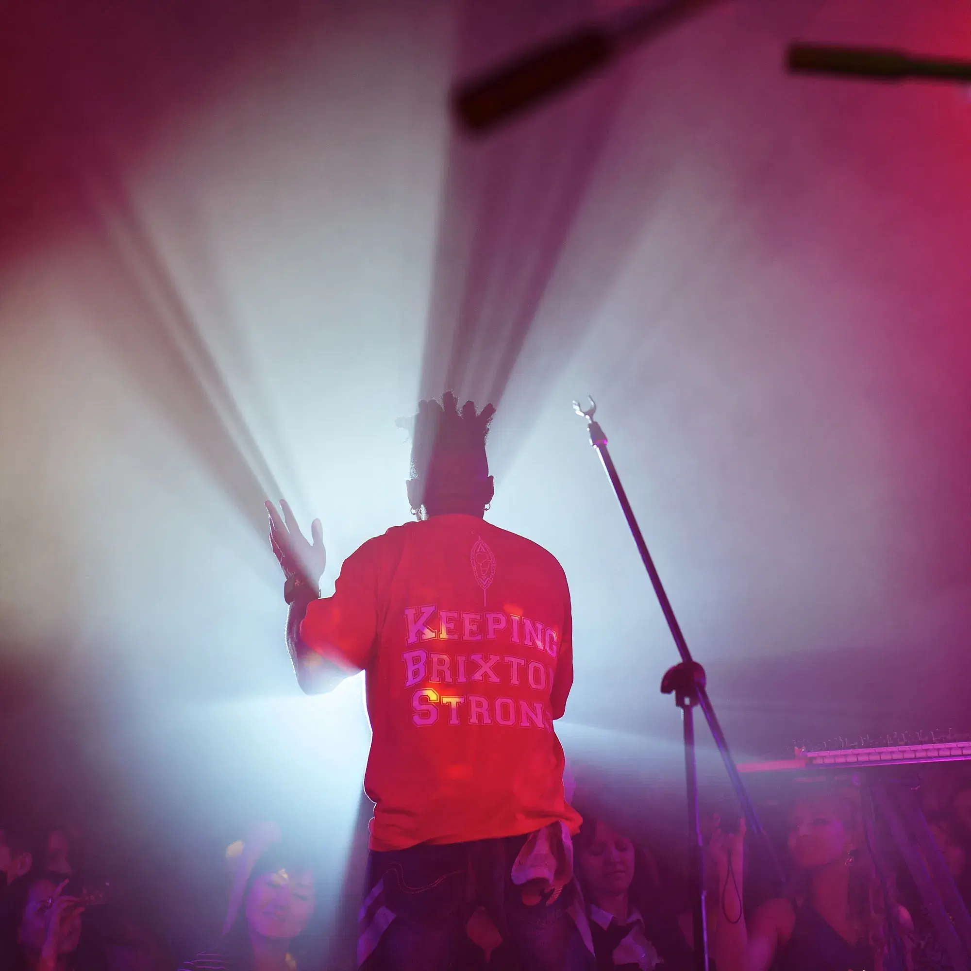 Stage photography by Post Studio Brisbane — selected image 27
