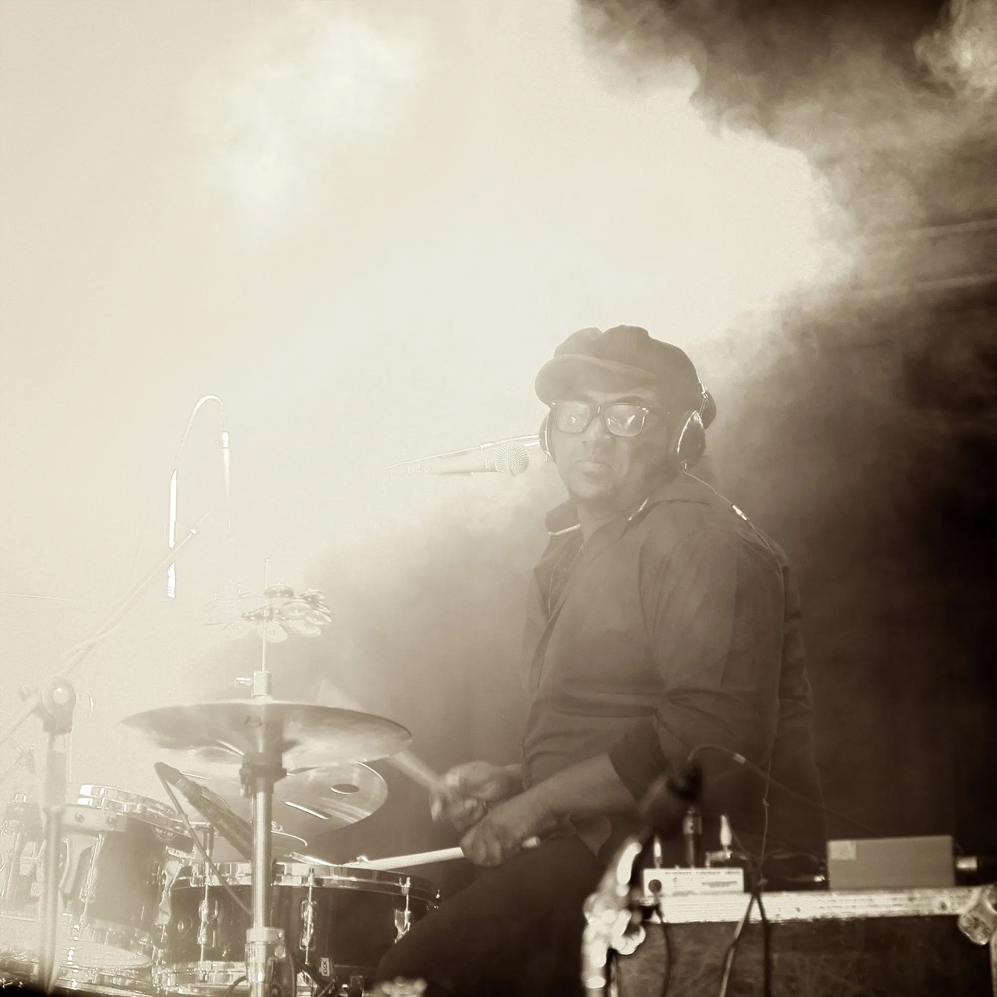 Stage photography by Post Studio Brisbane — selected image 34