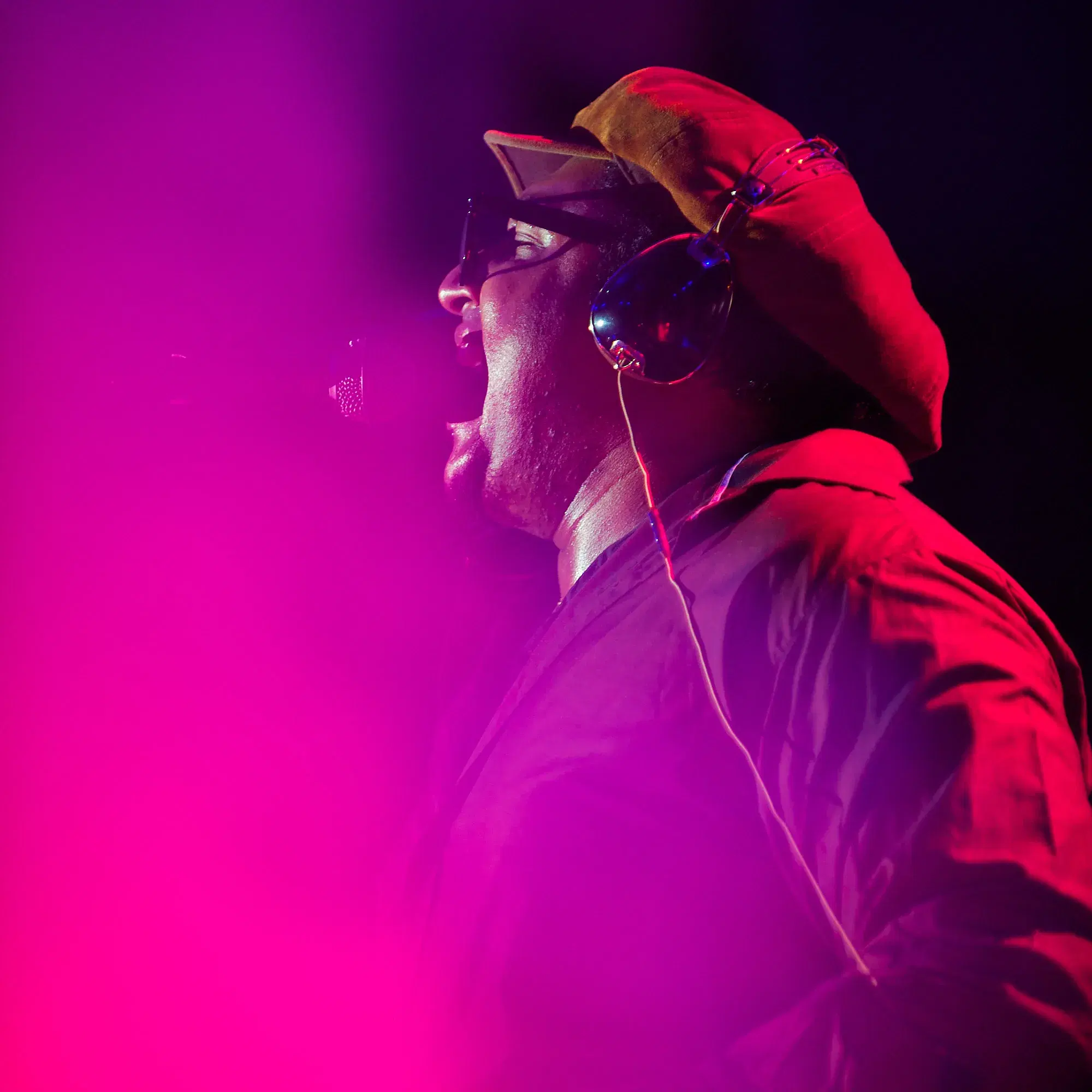 Stage photography by Post Studio Brisbane — selected image 35