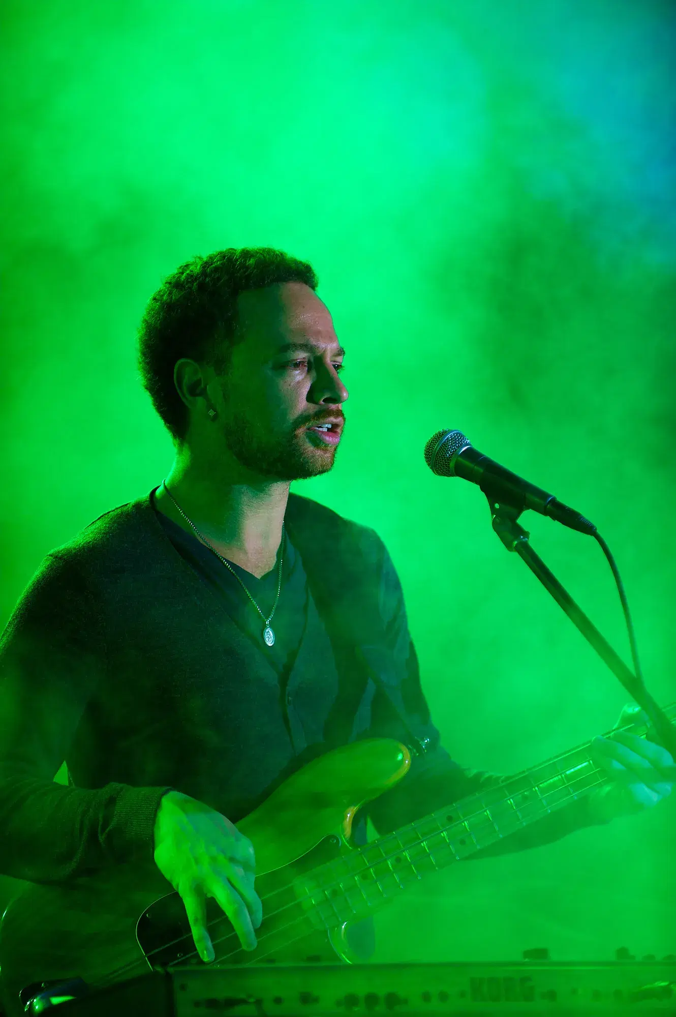 Stage photography by Post Studio Brisbane — selected image 36