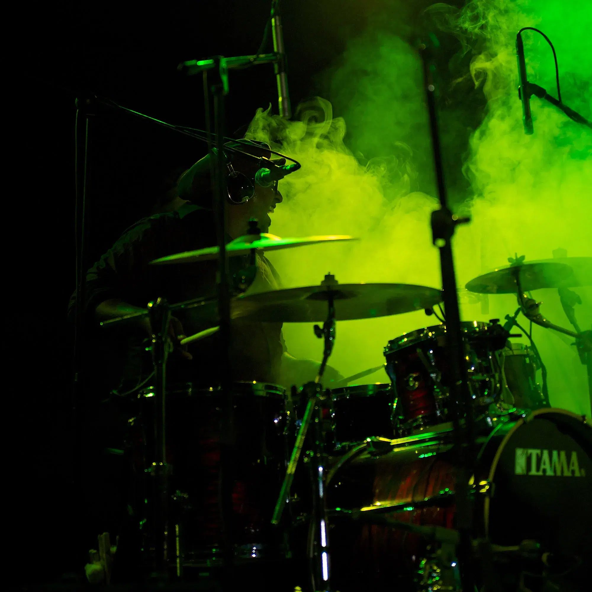 Stage photography by Post Studio Brisbane — selected image 38