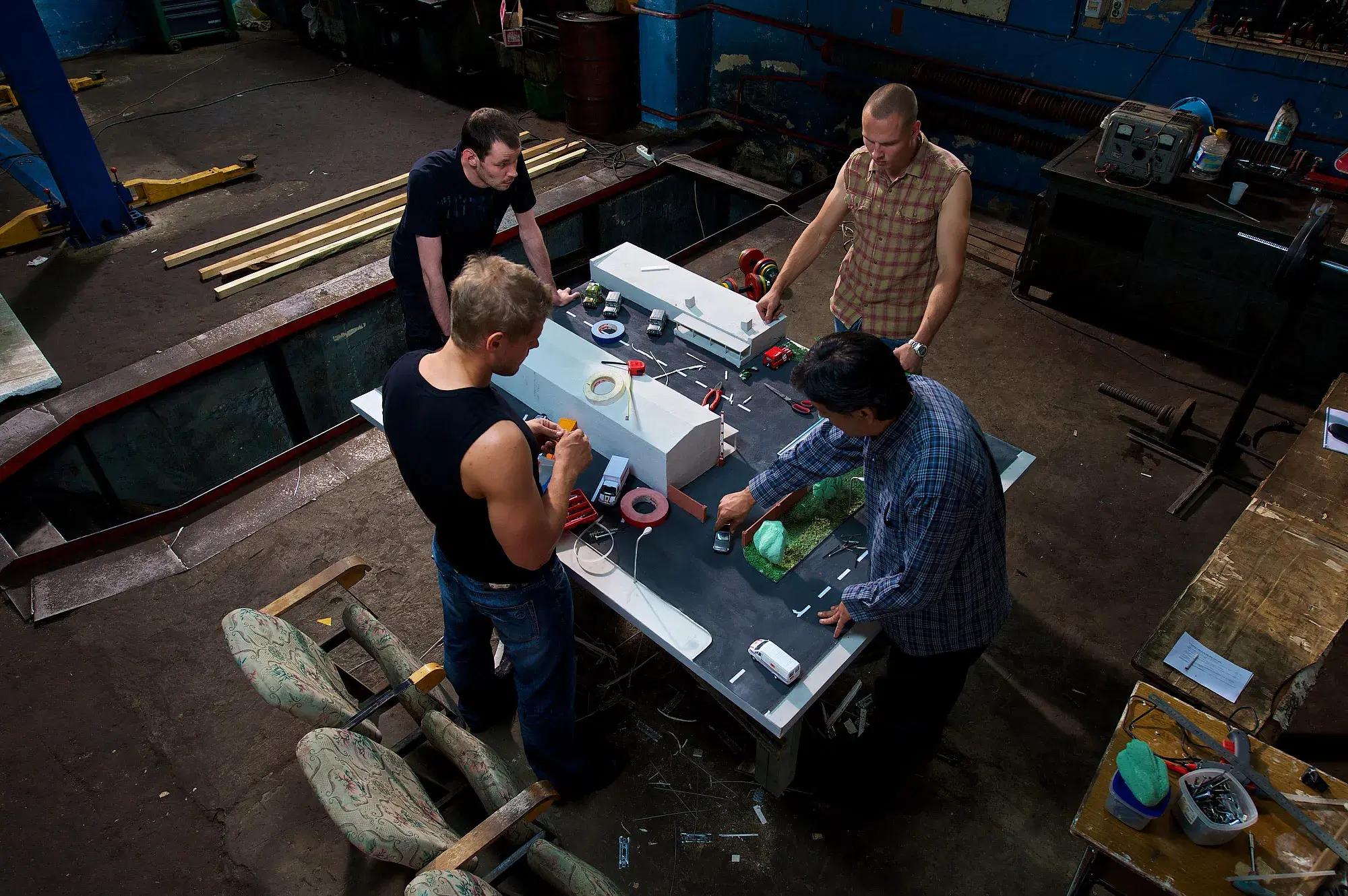 Unit still photography by Post Studio Brisbane — selected image 09