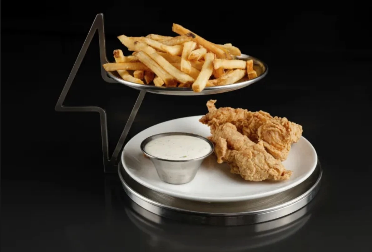 image of tattoo equipment