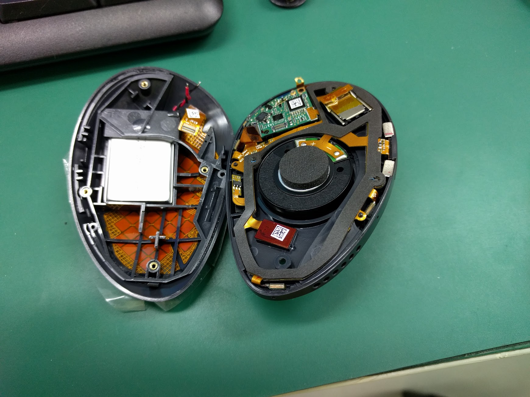 image of tattoo equipment