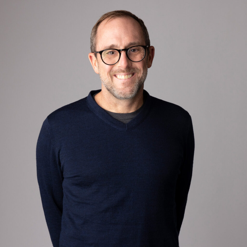 [headshot] image of customer for an insurance agency & company