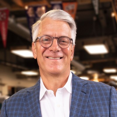 [headshot] image of customer (for a home inspector)