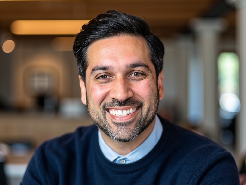 Hammad Mahmood — B2B SaaS Paid Media Consultant