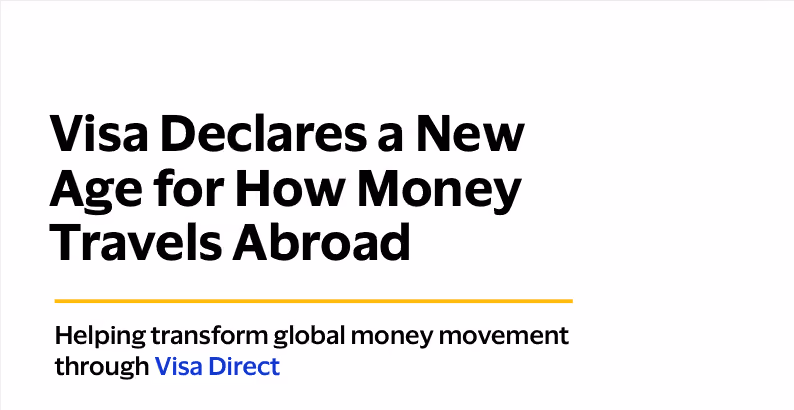 Digital Global Money Movement in 2023