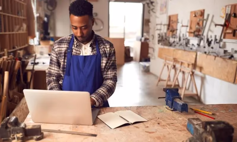 Instant Payments from TabaPay Ease Money Flow Pain Points for SMBs