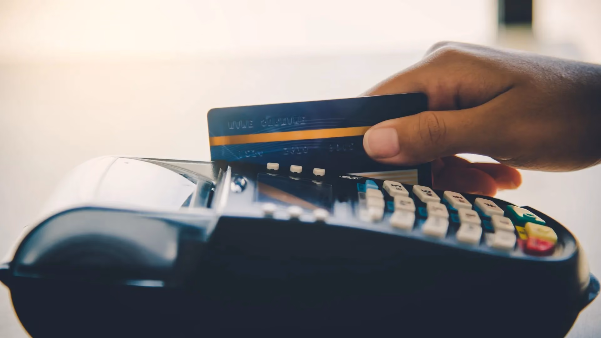 TabaPay Founding Story from 'The Anatomy of the Swipe'