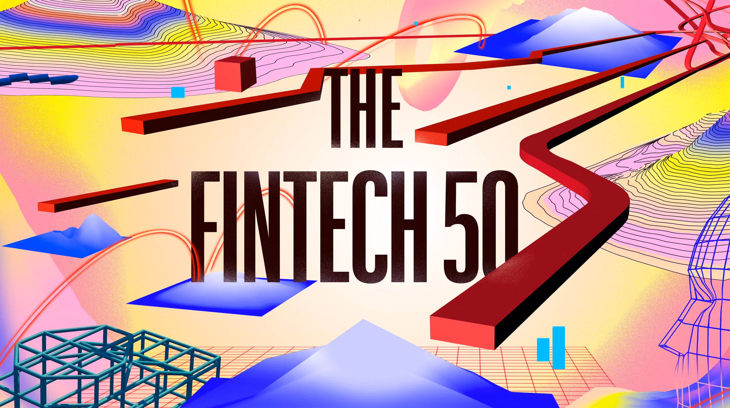 TabaPay Listed on the 2024 Forbes Fintech 50
