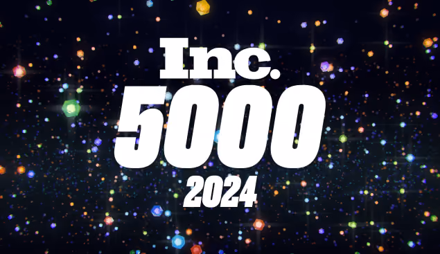 TabaPay Named on the Inc. 5000 List of America's Fastest-Growing Companies in 2024