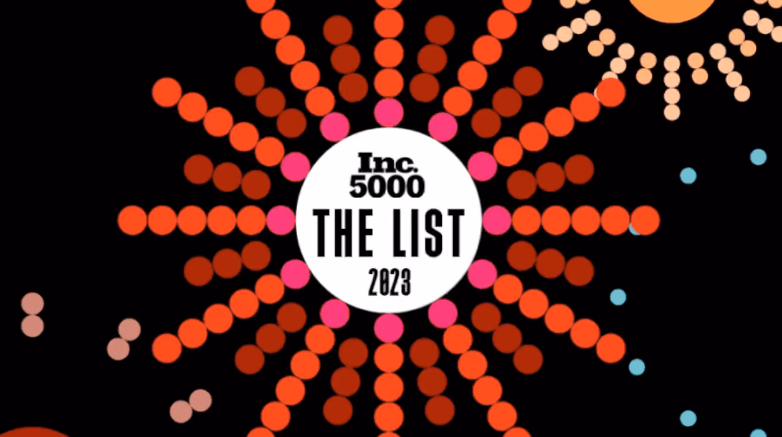TabaPay Named to the 2023 Inc. 5000