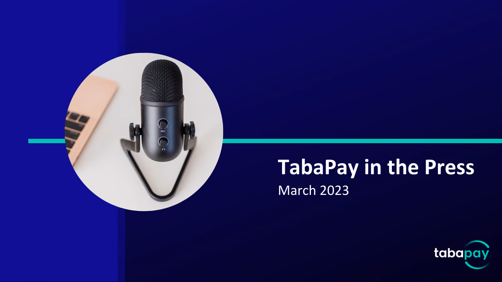 TabaPay in the Press: March