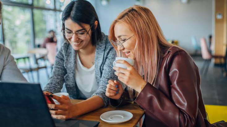The Cases for Instant Payments