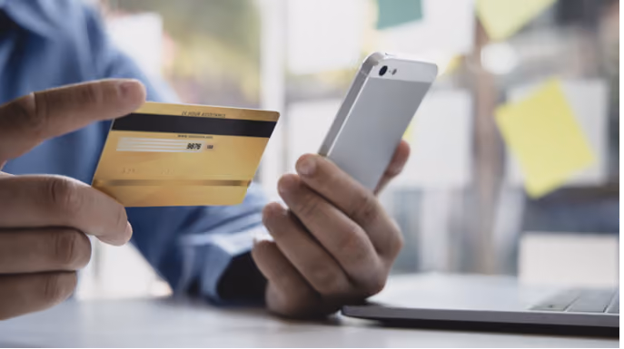 The Lending Ecosystem and Legacy Payments