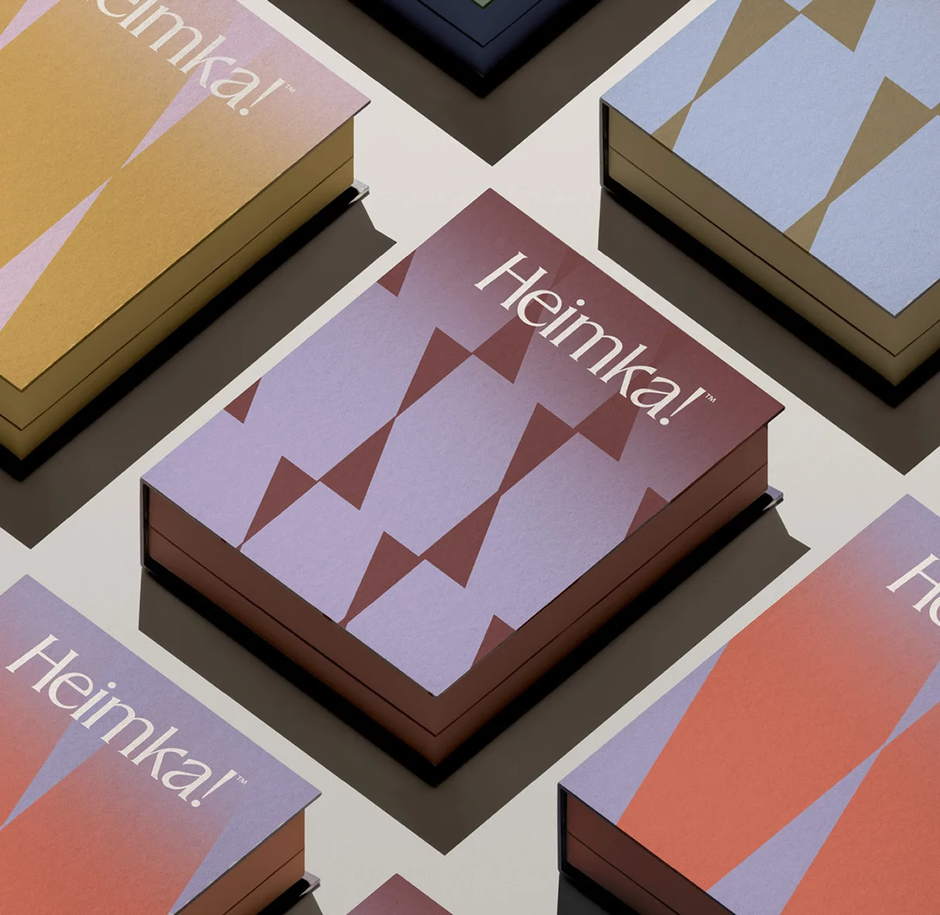 Brand Image of Heimkal