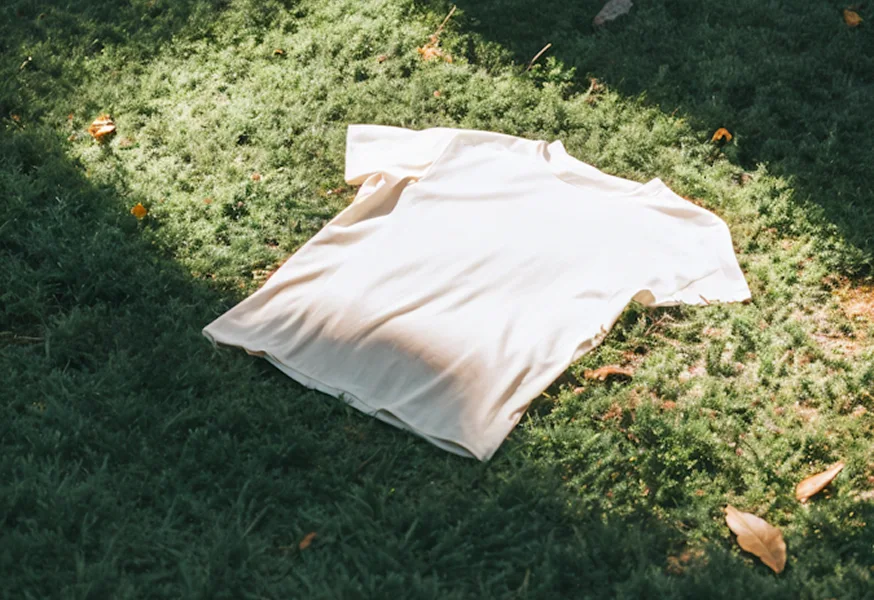 Image of a T-shirt