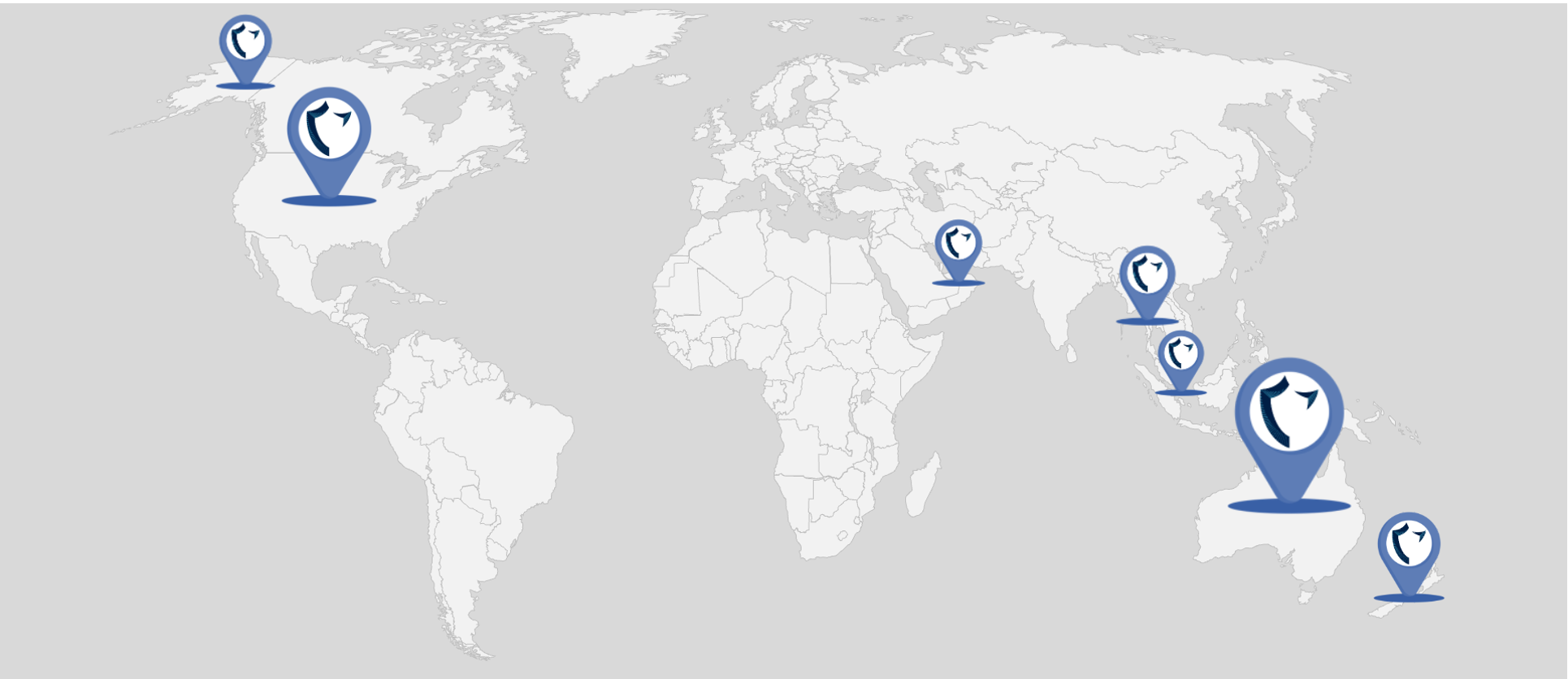 Contact Map