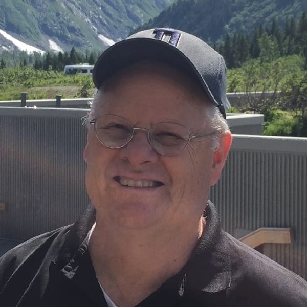 Don Trekell — Senior Instructor & Curriculum Developer, Scott IPC