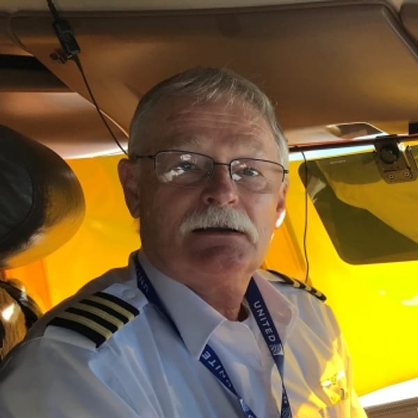 Norbert Schuchbauer — Instructor & Curriculum Developer, Scott IPC