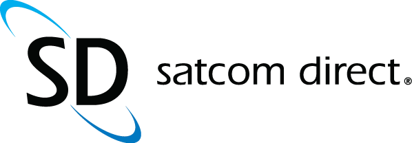 Satcom Direct logo