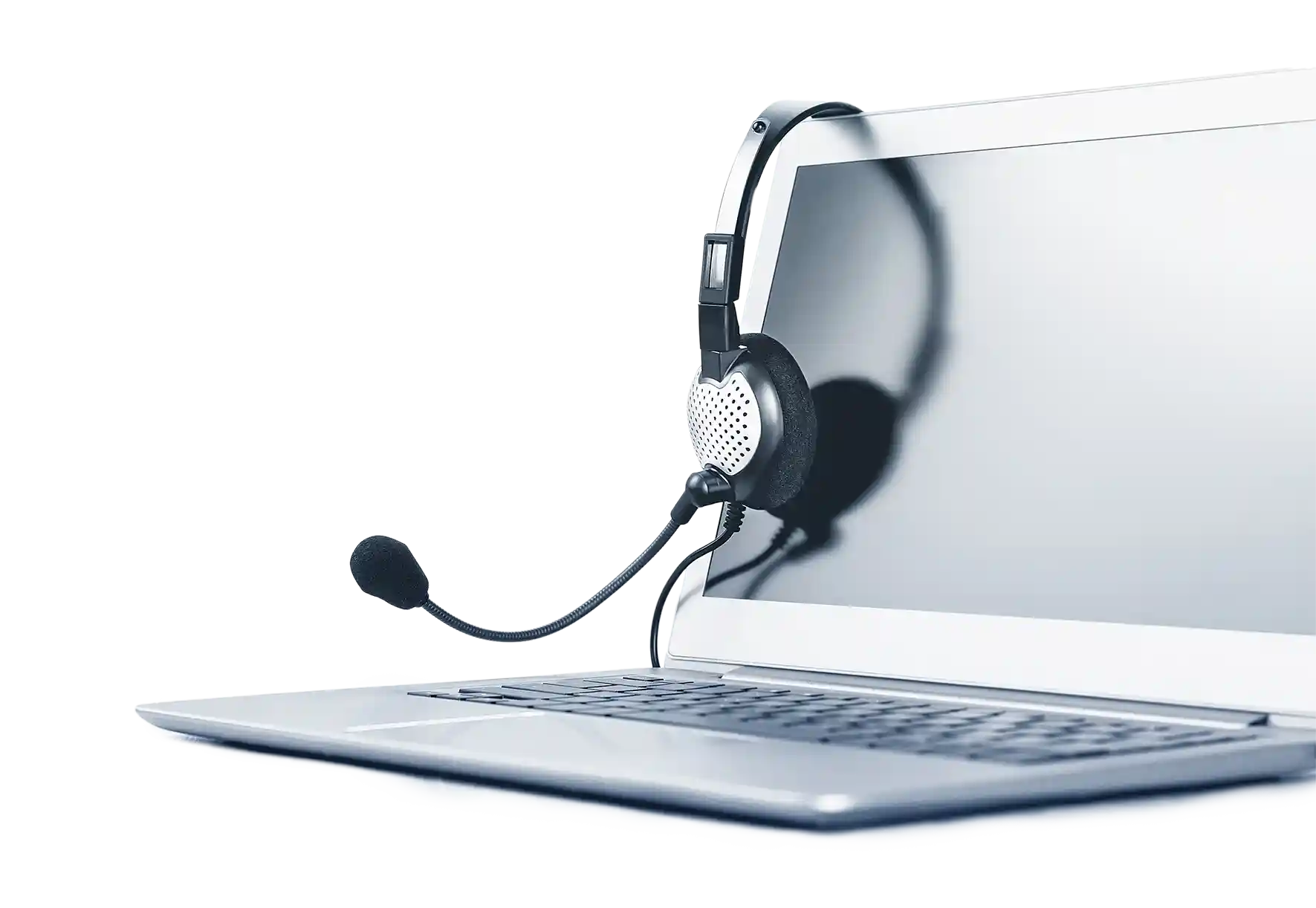 U.S.-based Scott IPC instructor and technical support