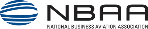 National Business Aviation Association (NBAA) logo