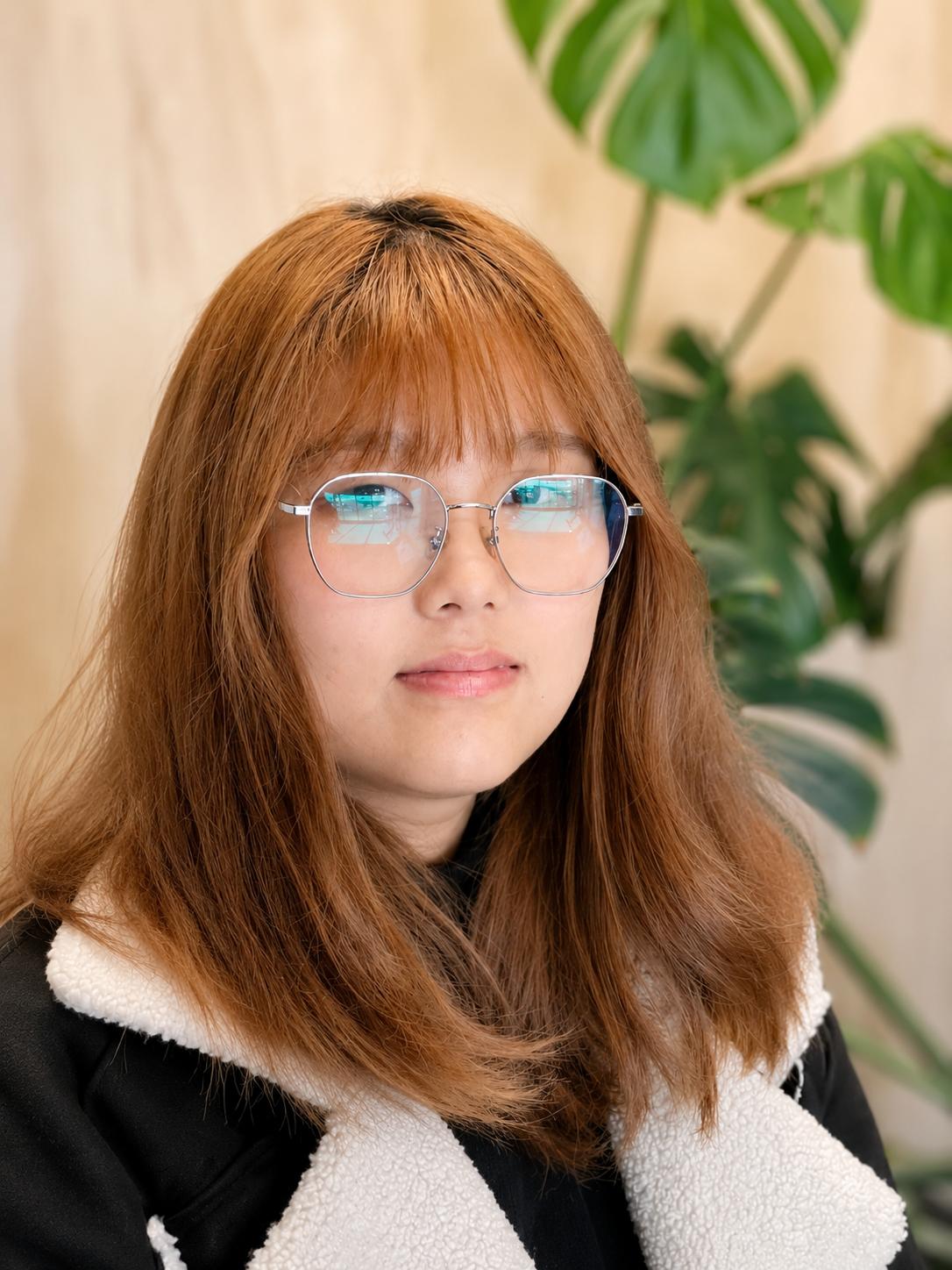 Jessica Ryou