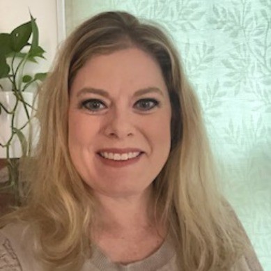 Author headshot