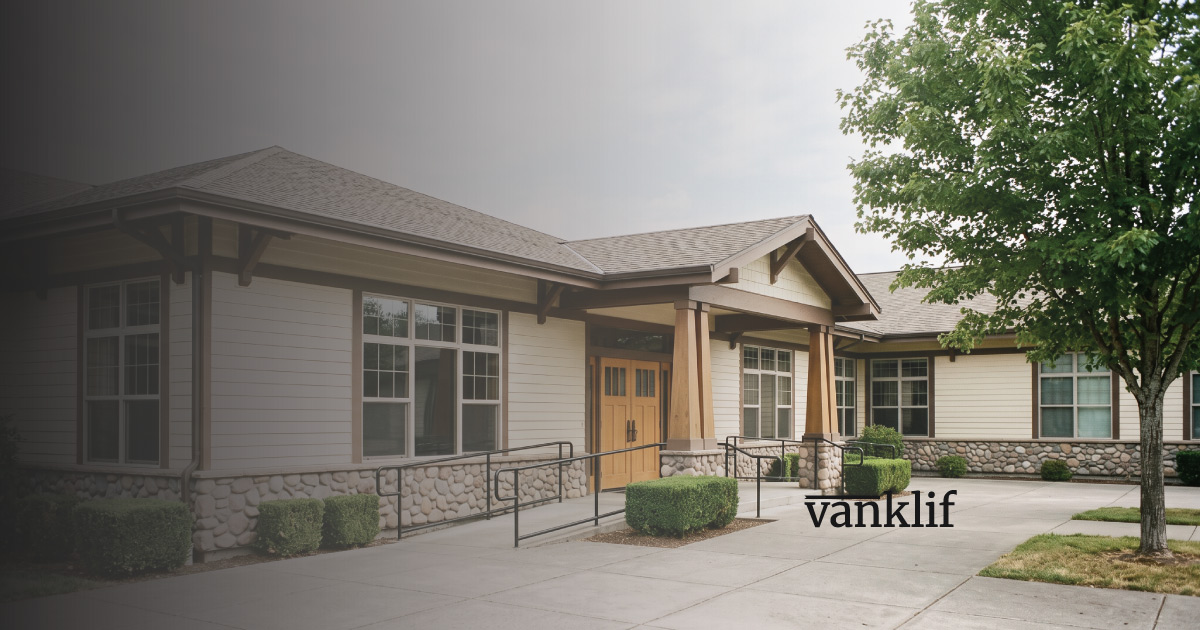 assisted living facility 