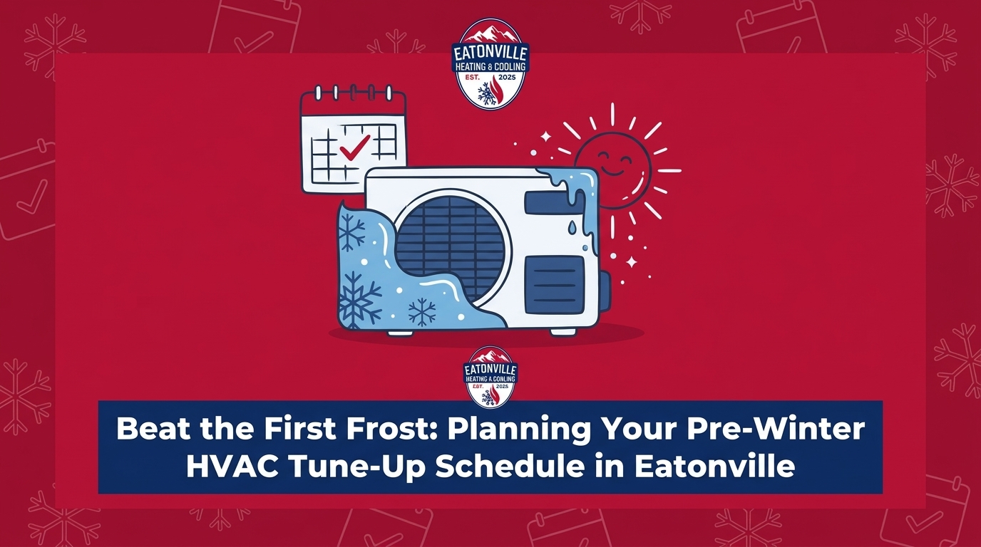 Beat the First Frost: Planning Your Pre-Winter HVAC Tune-Up Schedule in Eatonville — featured image