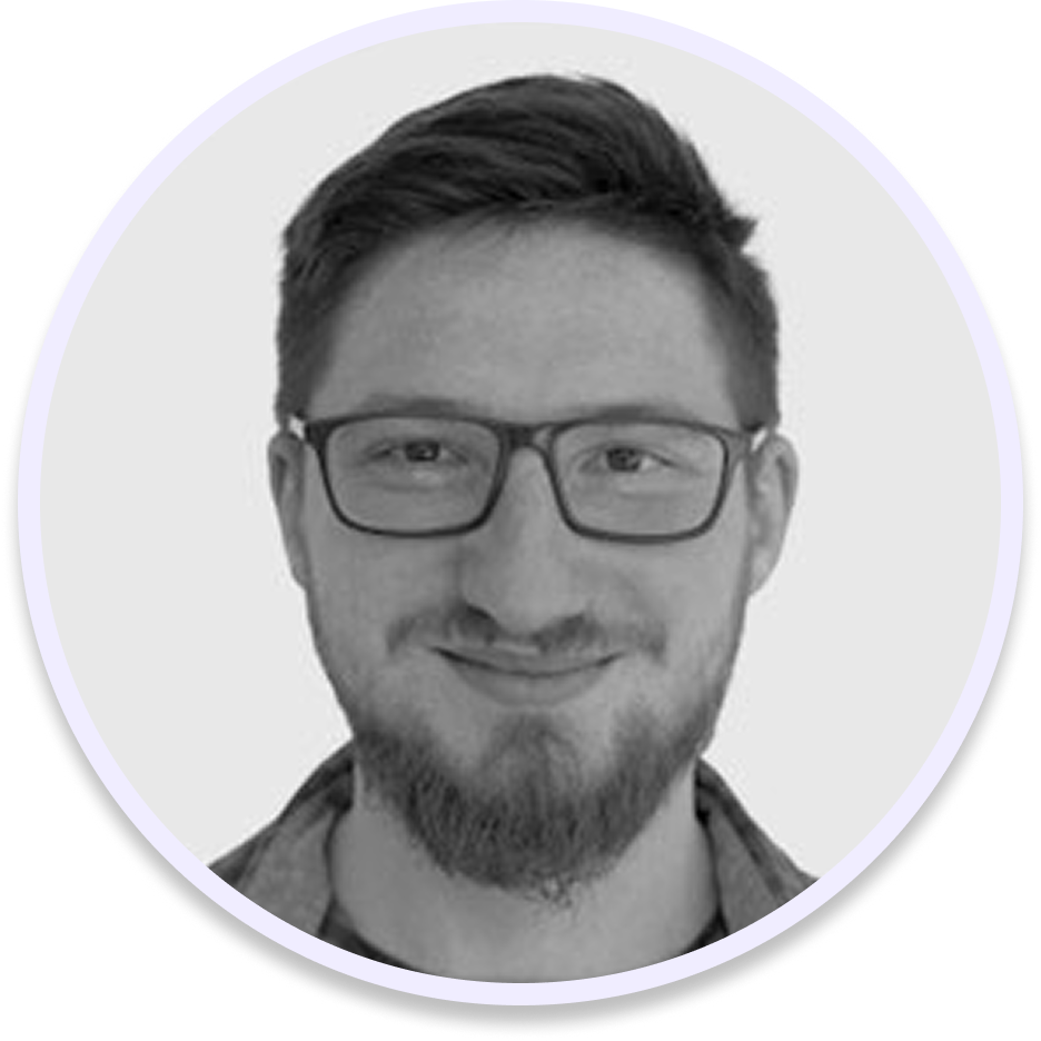 Blog Author Image