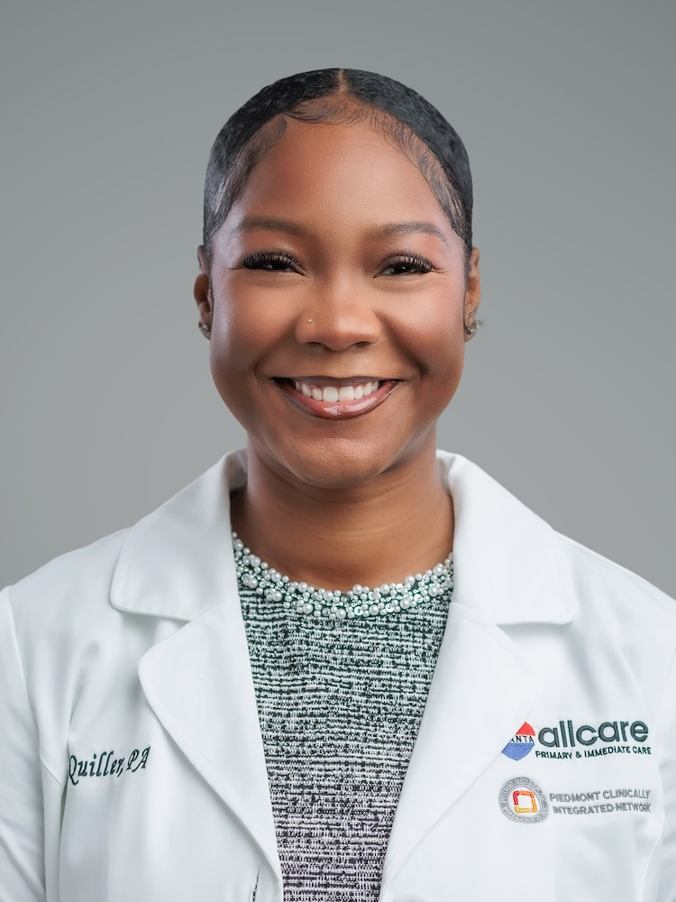 Dr. Sylvia Akenji, AllCare Georgia physician