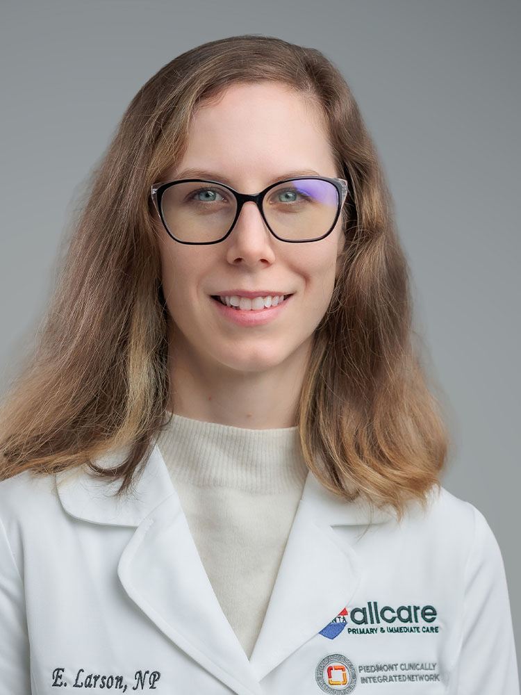 Dr. Sylvia Akenji, AllCare Georgia physician