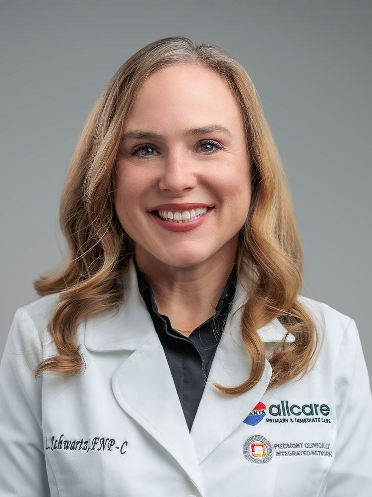 Dr. Sylvia Akenji, AllCare Georgia physician