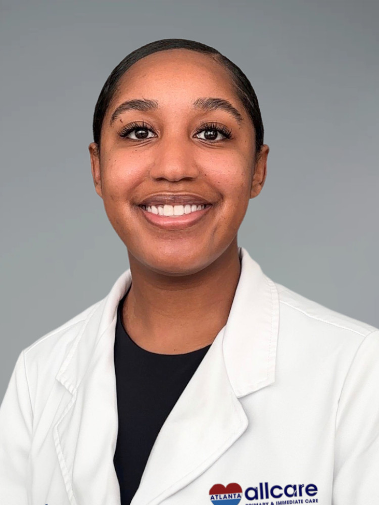 Dr. Sylvia Akenji, AllCare Georgia physician