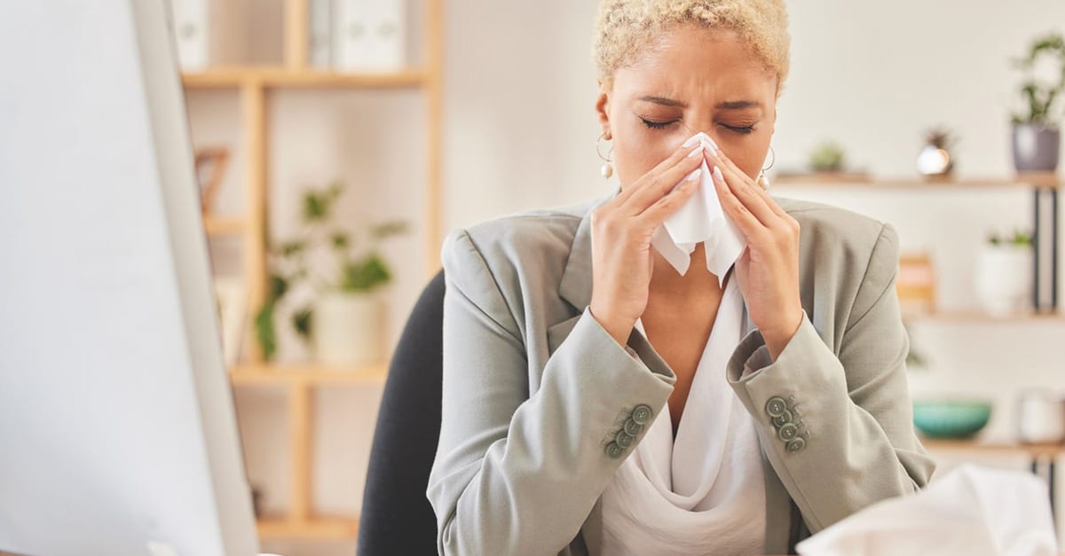 How Long Do Allergies Last