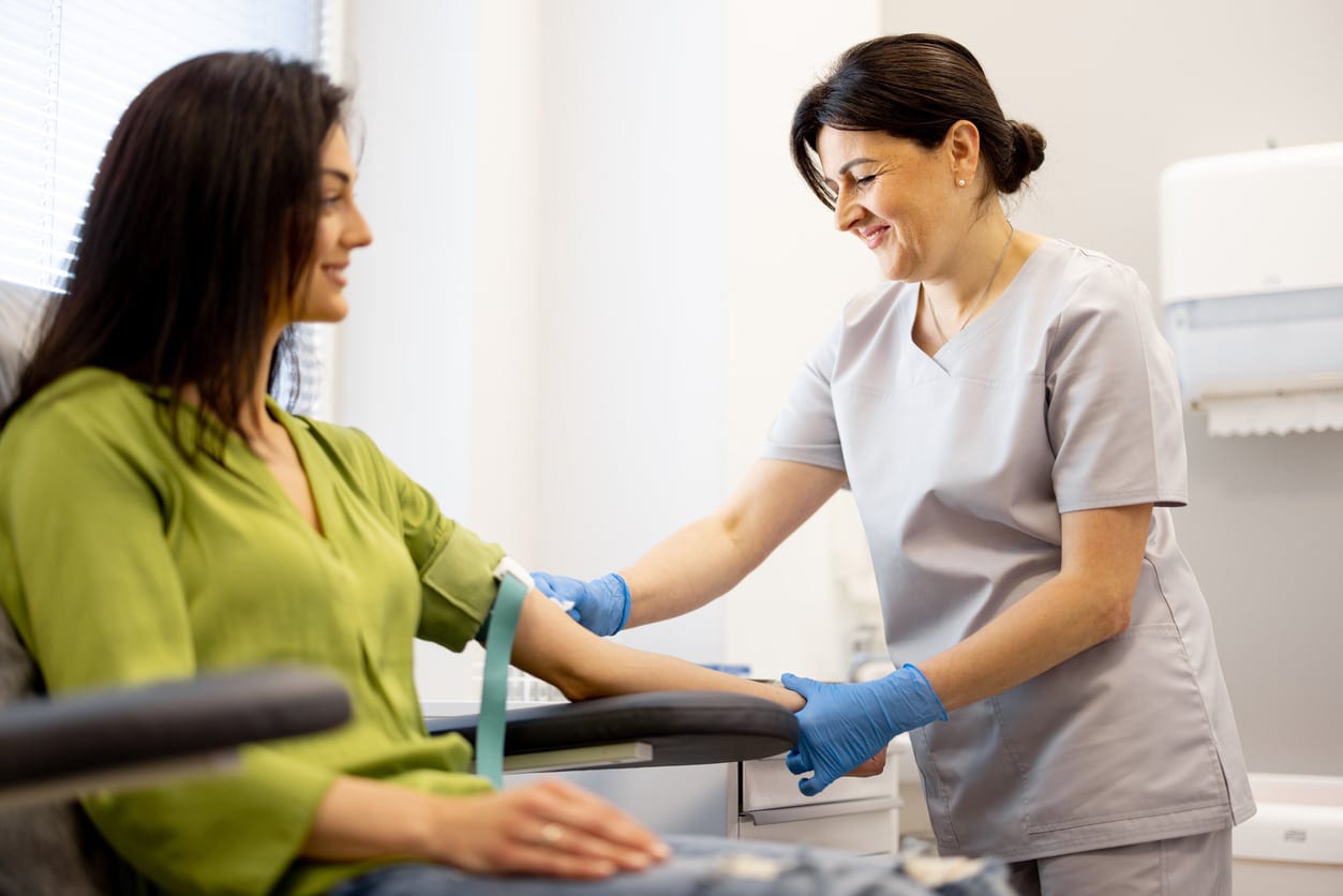 Does Urgent Care Do STD Testing