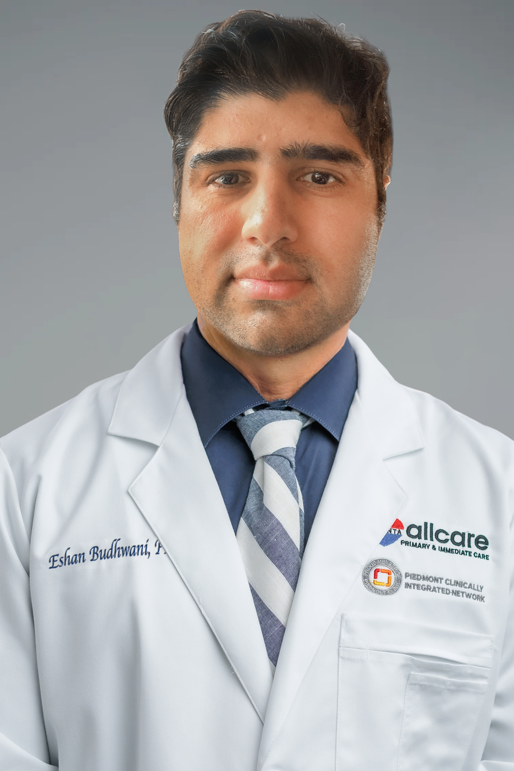 Dr. Sylvia Akenji, AllCare Georgia physician