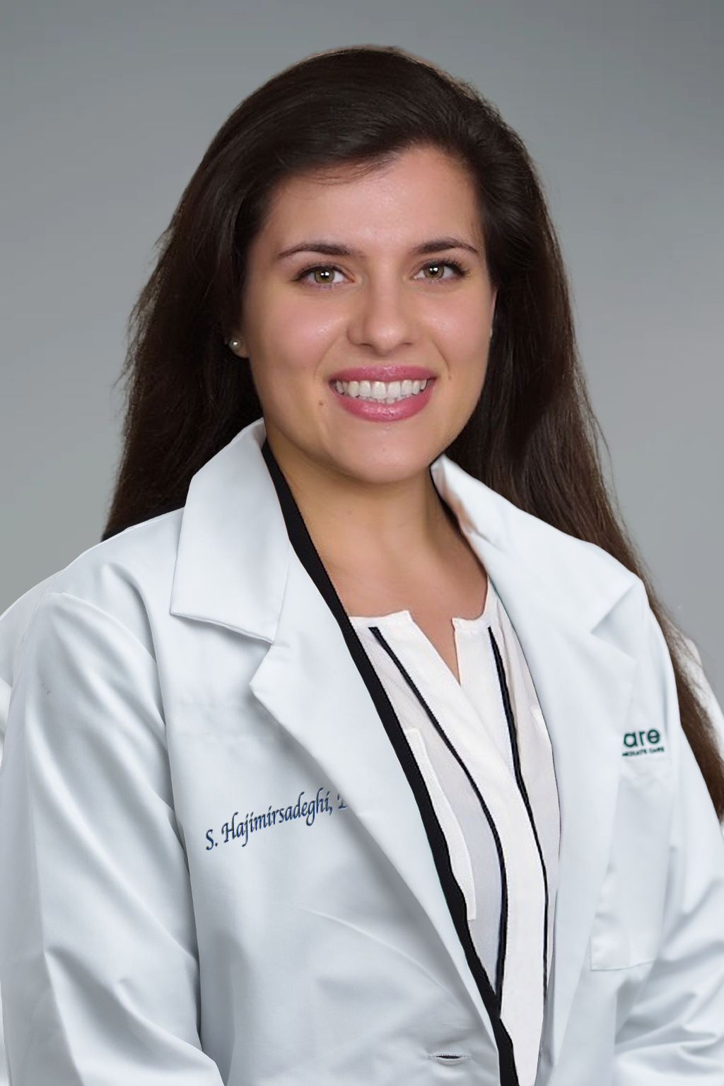 Dr. Sylvia Akenji, AllCare Georgia physician