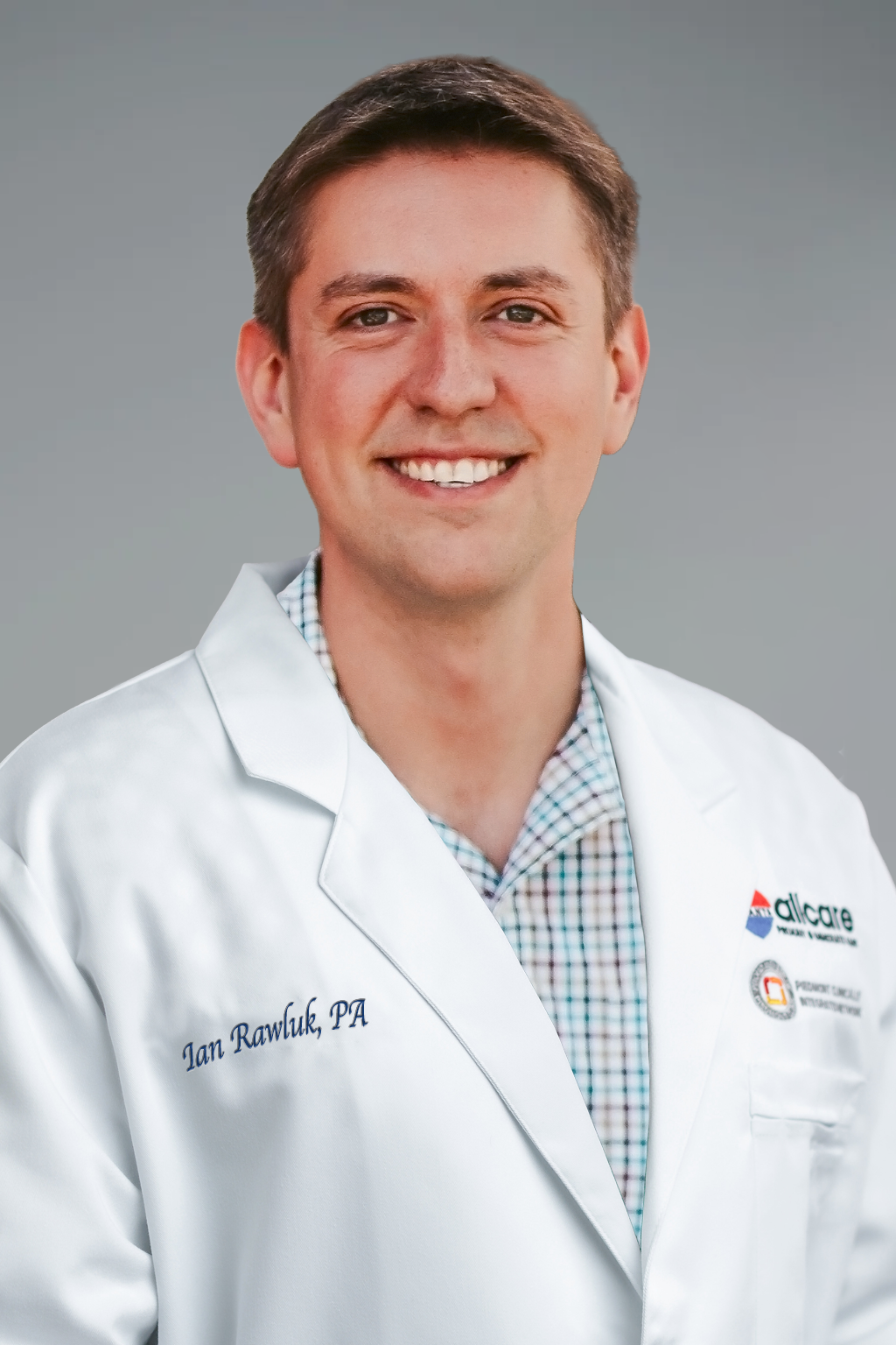 Dr. Sylvia Akenji, AllCare Georgia physician
