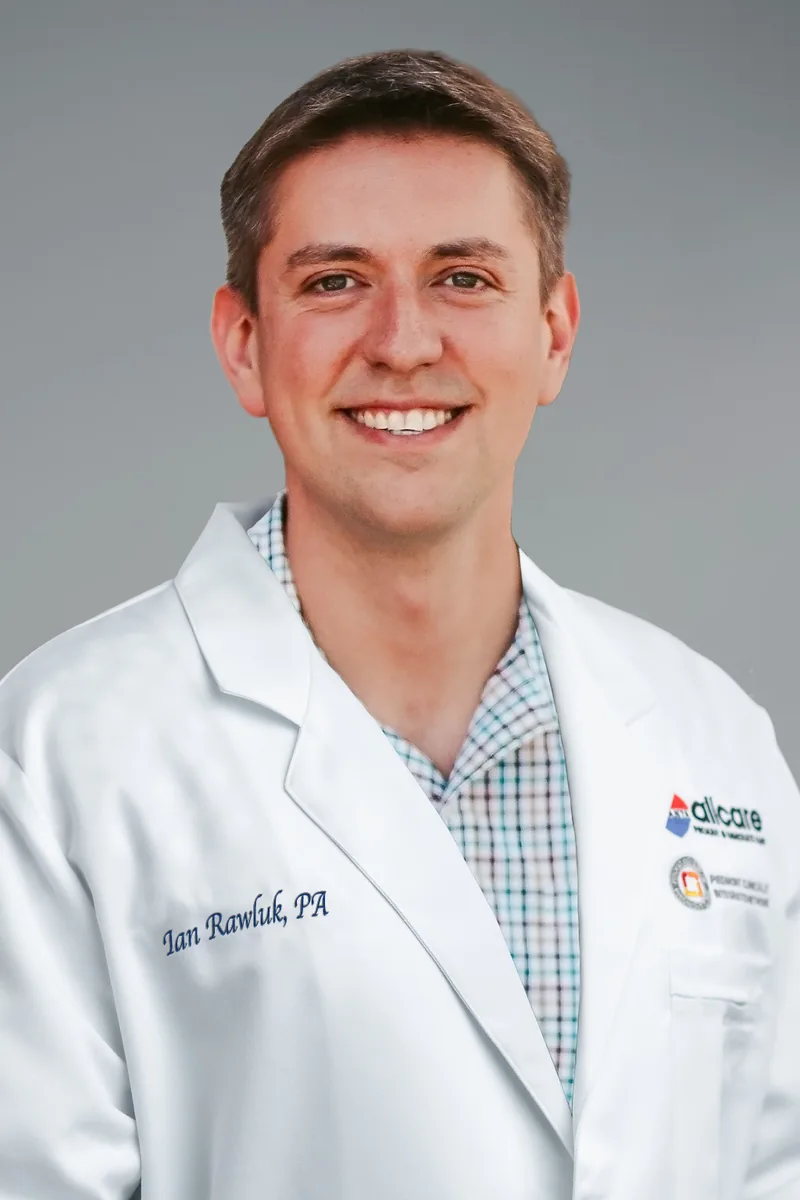 Dr. Sylvia Akenji, AllCare Georgia physician