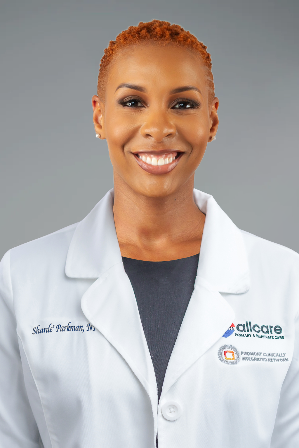 Dr. Sylvia Akenji, AllCare Georgia physician