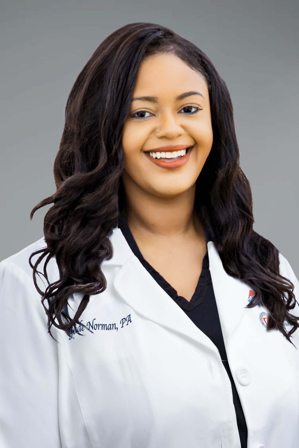 Dr. Sylvia Akenji, AllCare Georgia physician