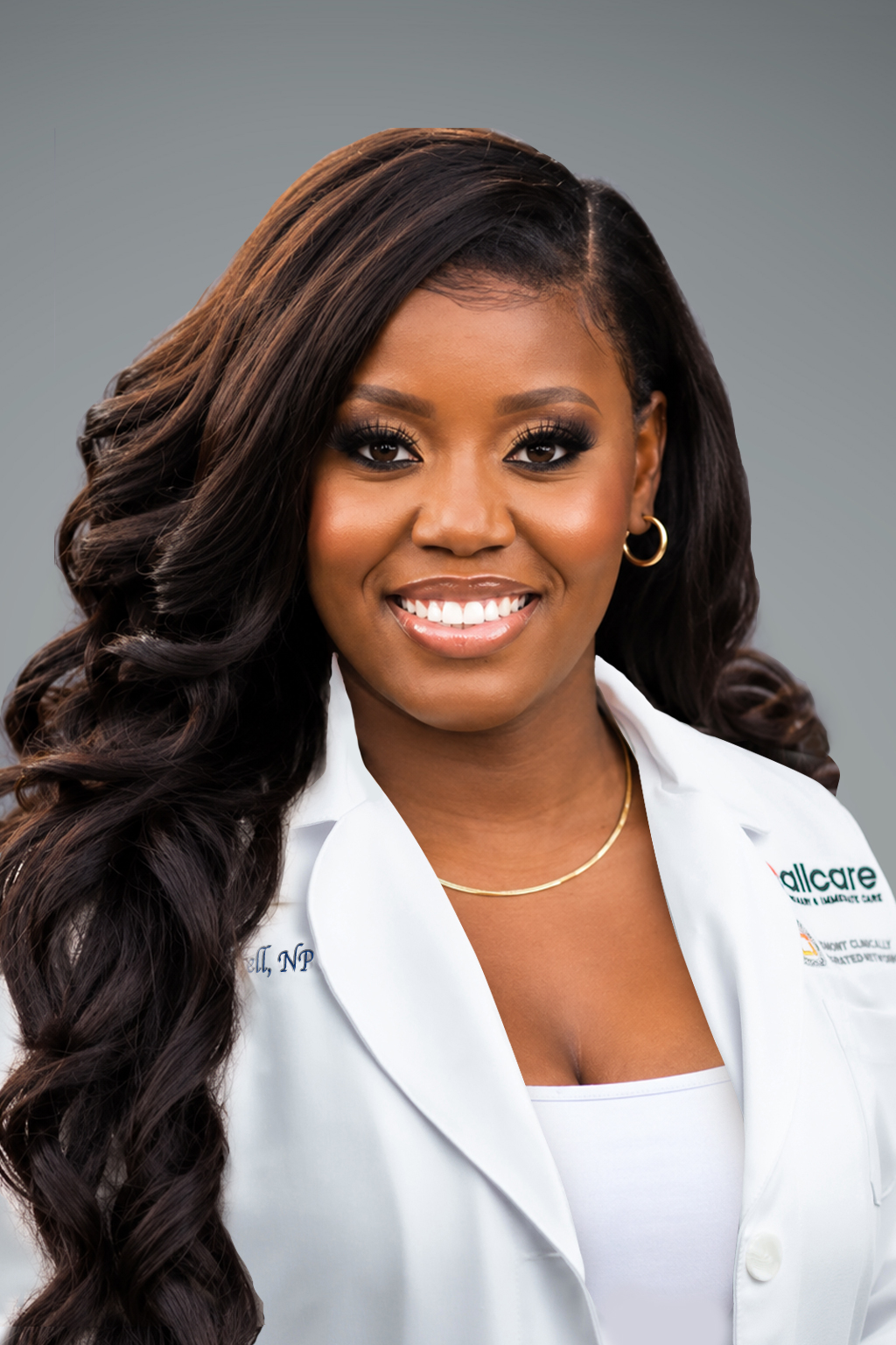 Dr. Sylvia Akenji, AllCare Georgia physician